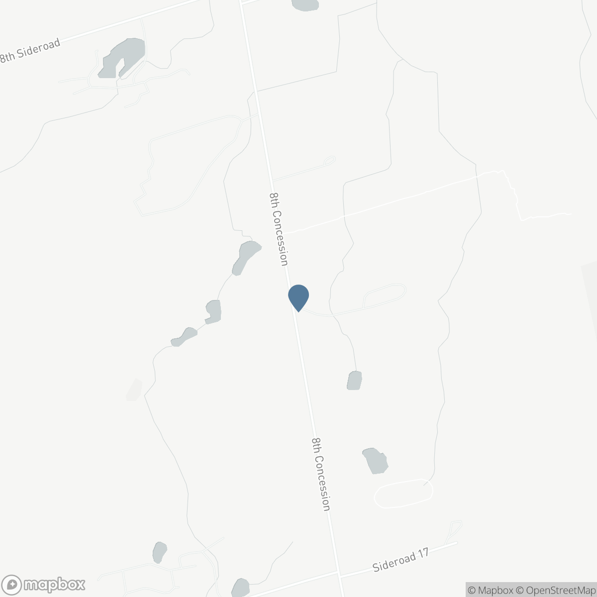 15625 8TH CONCESSION ROAD, Schomberg, Ontario L0G 1T0